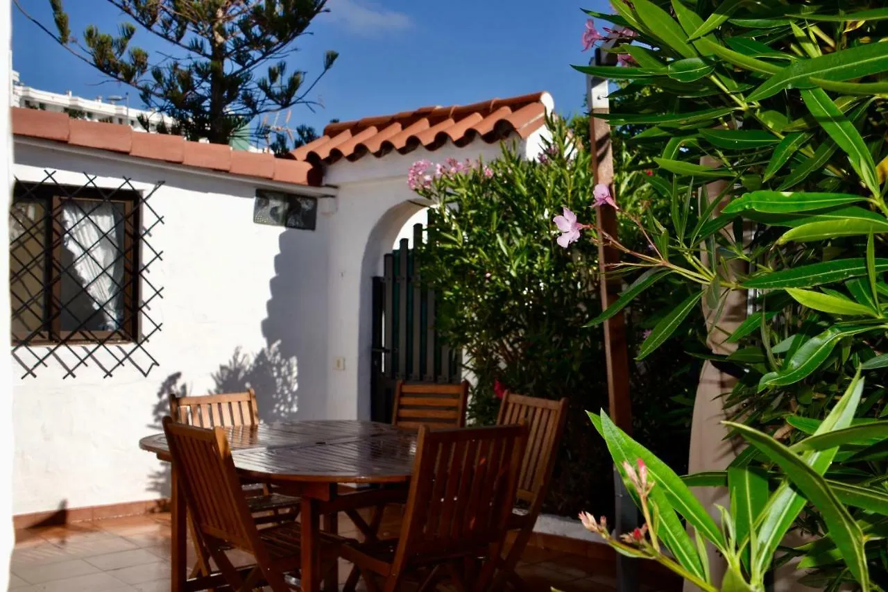 Bungalow En Playa Del Ingles 0*, Playa del Inglés Spanien