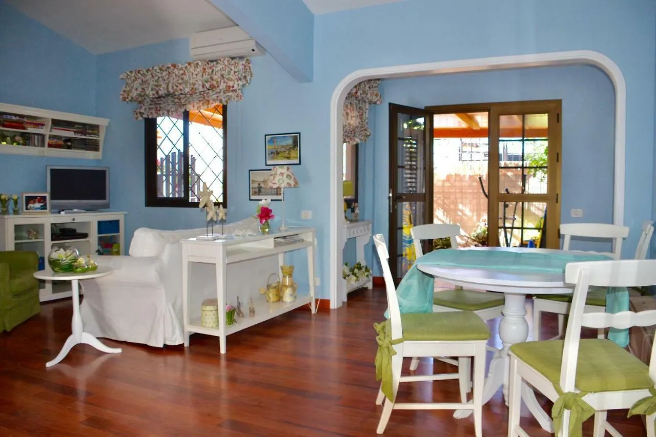 Ferienhaus Bungalow En Playa Del Ingles Spanien