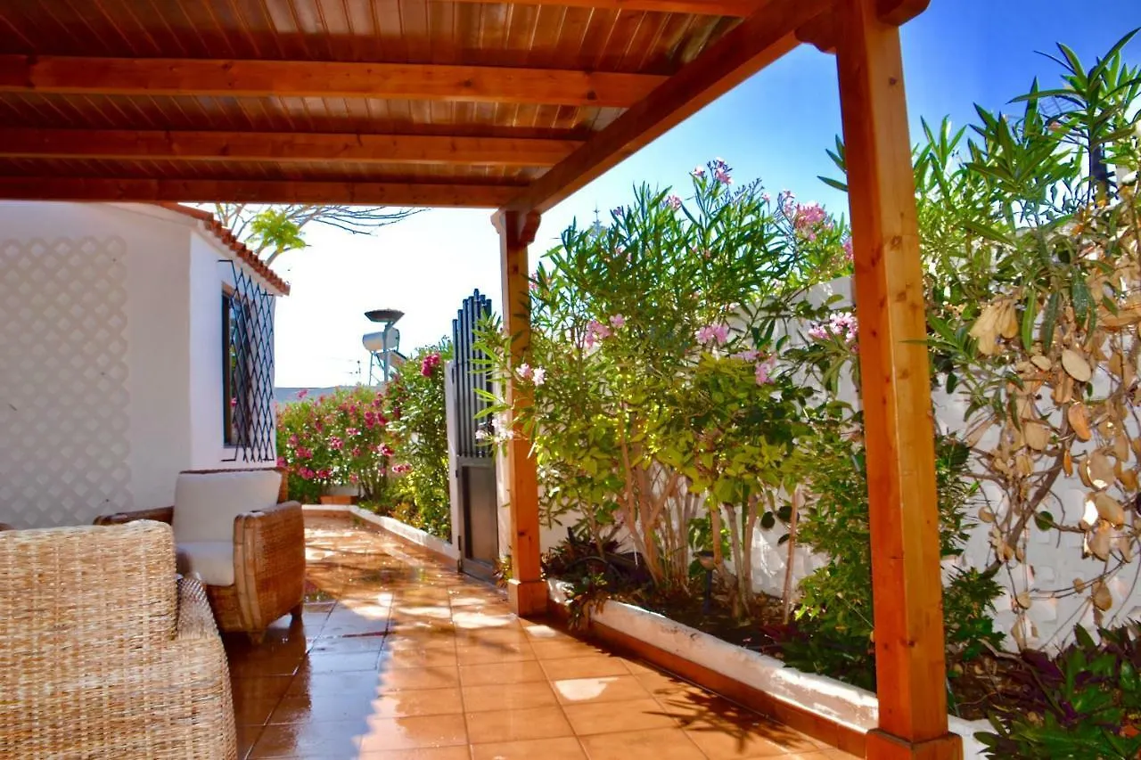 Bungalow En Playa Del Ingles Playa del Inglés