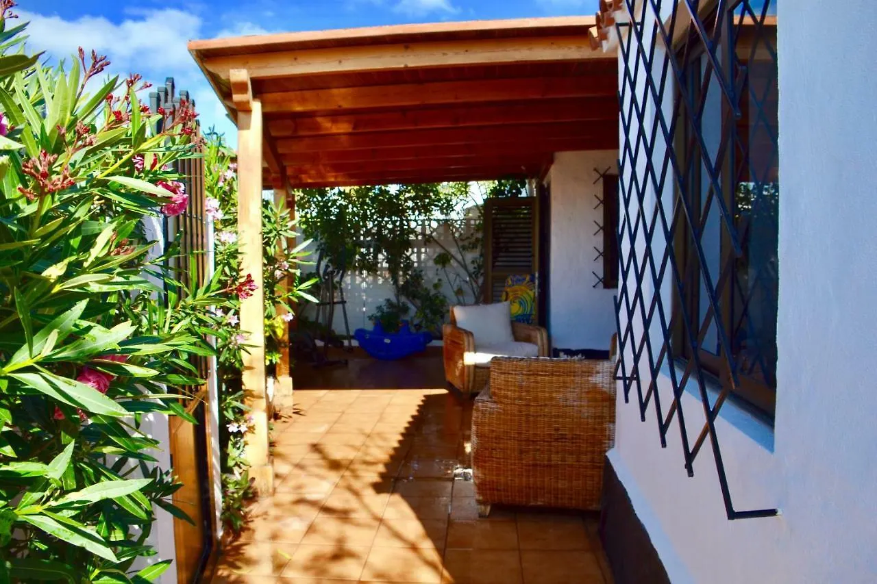 Bungalow En Playa Del Ingles 0*, Playa del Inglés