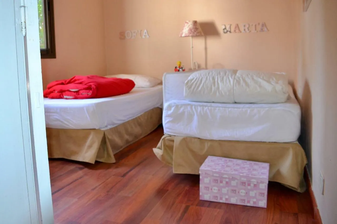 Ferienhaus Bungalow En Playa Del Ingles