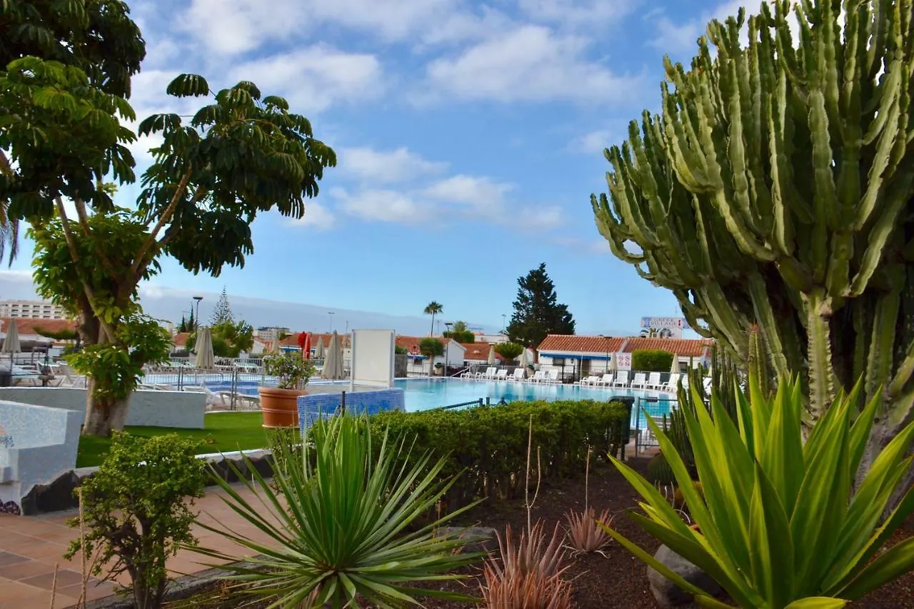 Ferienhaus Bungalow En Playa Del Ingles